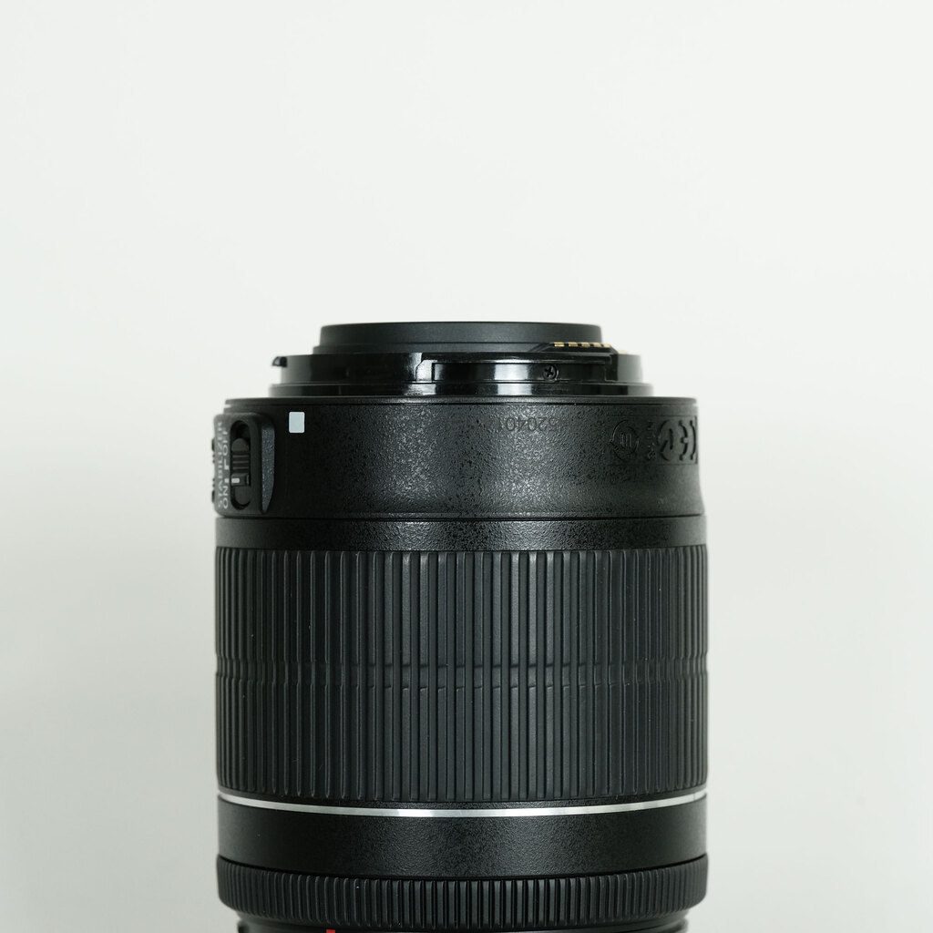 Canon EF-S18-55mm F3.5-5.6 IS STM Canon EF-S18-55mm F3.5-5.6 IS STM