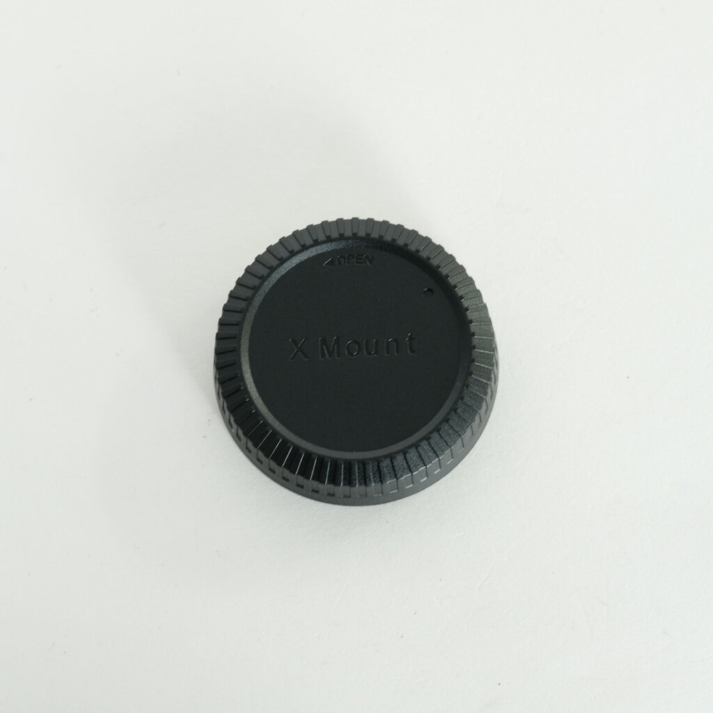 TTArtisan 35mm f/1.4 C [フジフイルムX用]