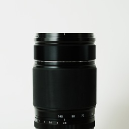 FUJIFILM XF50-140mmF2.8 R LM OIS WR