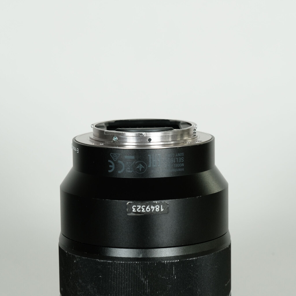SONY Vario-Tessar T* FE 16-35mm F4 ZA OSS SEL1635Z