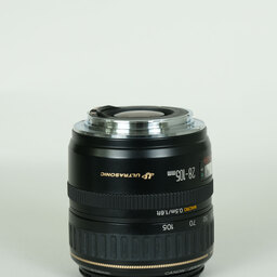 Canon EF28-105mm F3.5-4.5 II USM Canon EF28-105mm F3.5-4.5 II USM