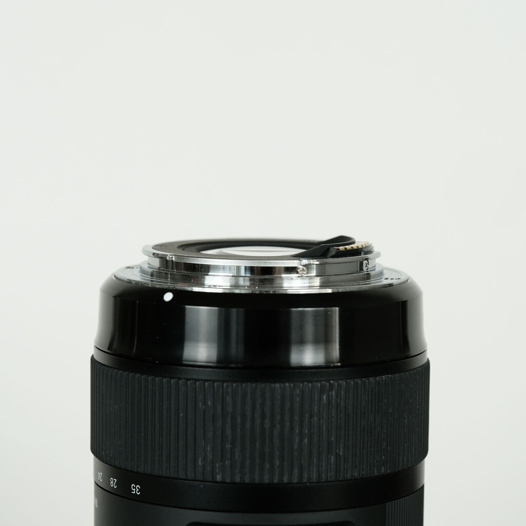 SIGMA 18-35mm F1.8 DC HSM｜Art [キヤノンEF用]
