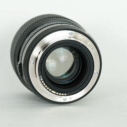 FUJIFILM GF80mmF1.7 R WR