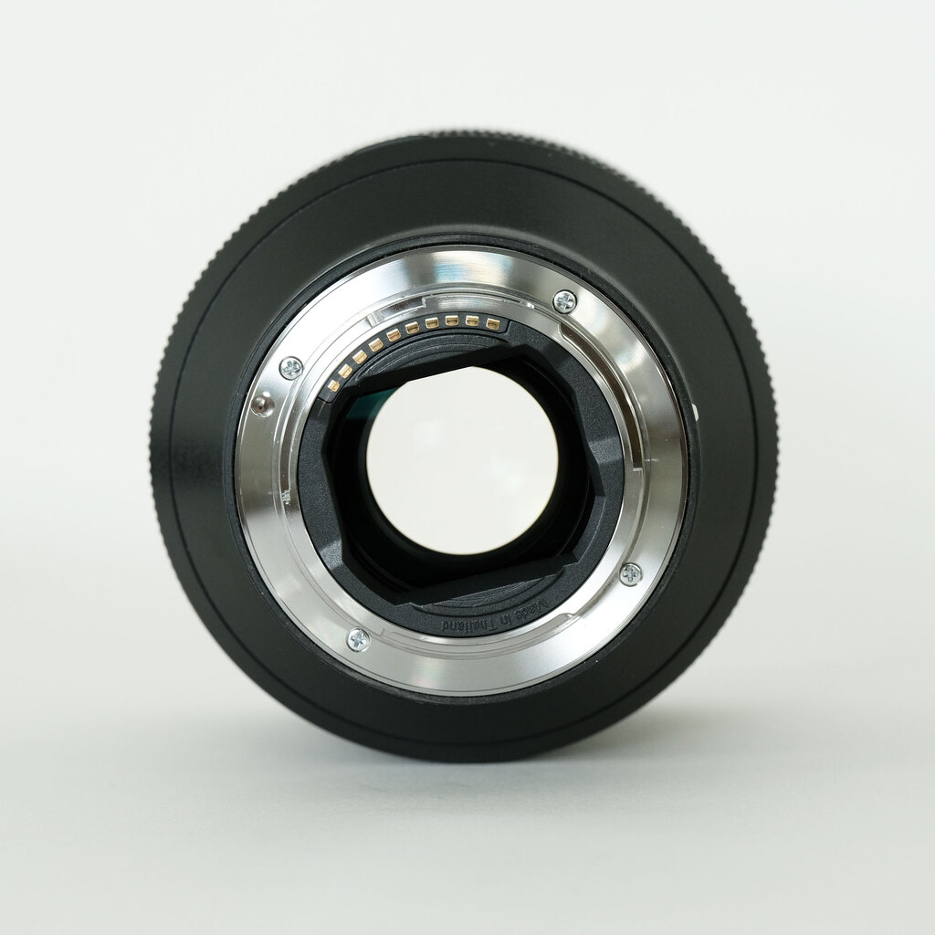 SONY FE 85mm F1.4 GM SEL85F14GM SONY FE 85mm F1.4 GM SEL85F14GM