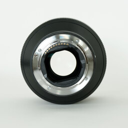 SONY FE 85mm F1.4 GM SEL85F14GM SONY FE 85mm F1.4 GM SEL85F14GM