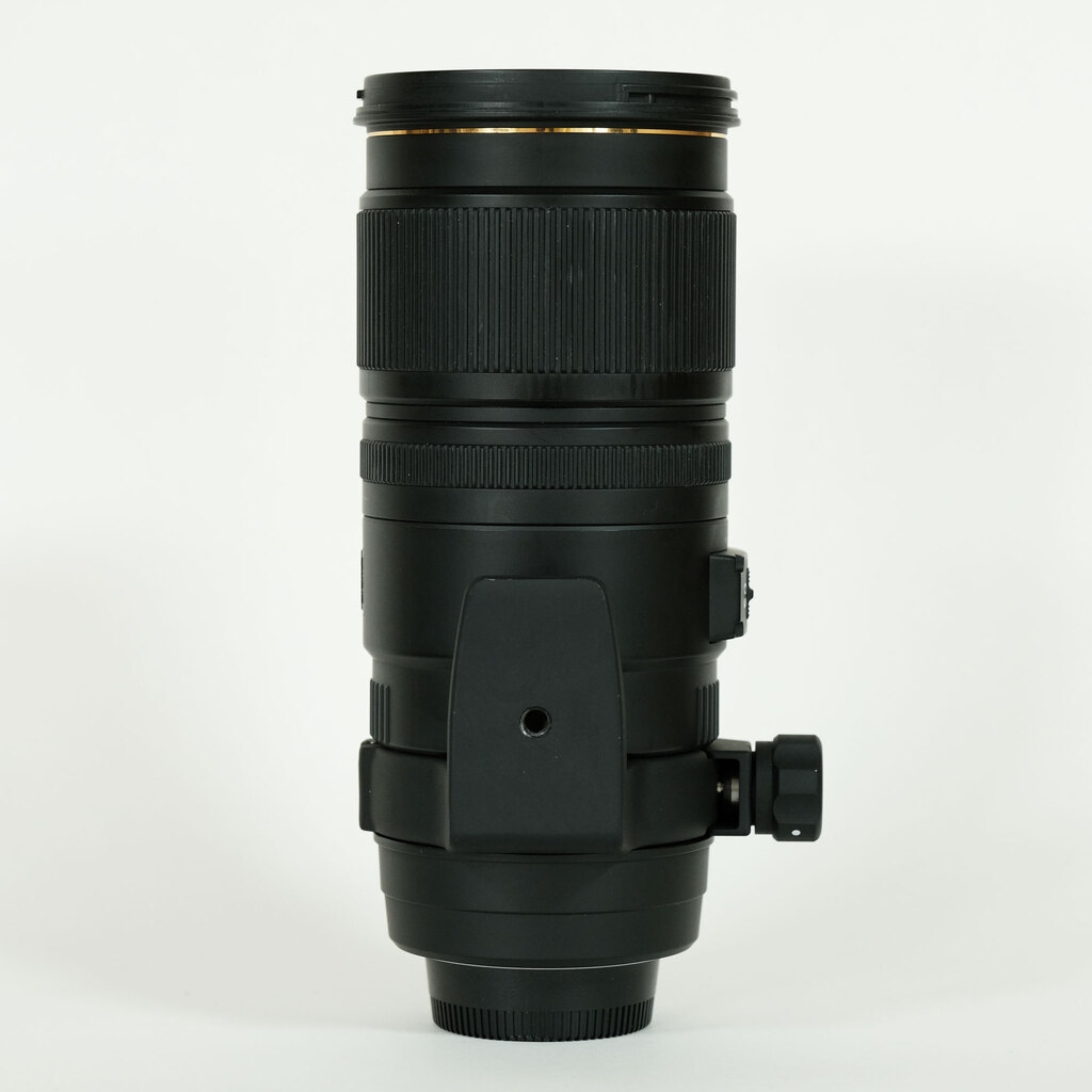SIGMA APO 70-200mm F2.8 EX DG OS HSM [ニコンF用]の出品 | ONE