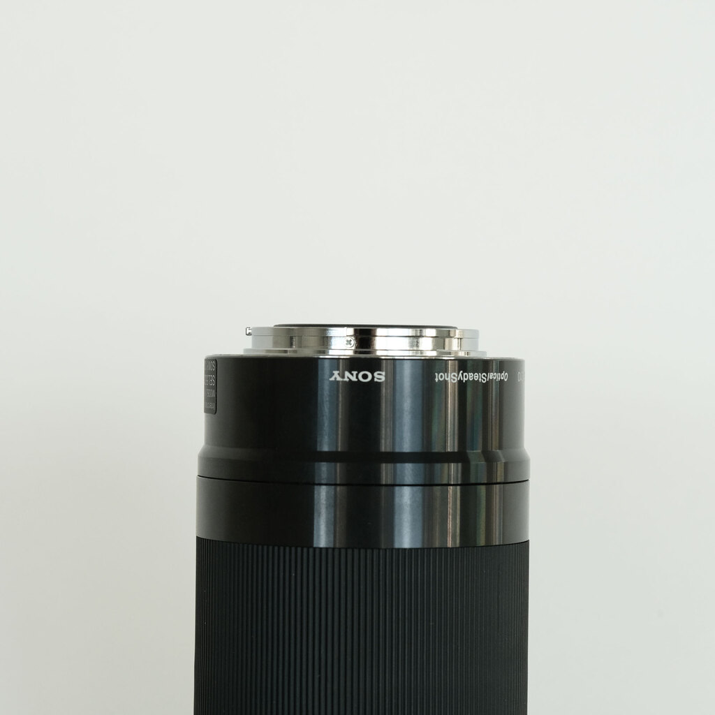 SONY E 55-210mm F4.5-6.3 OSS SEL55210 SONY E 55-210mm F4.5-6.3 OSS SEL55210