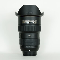 Nikon AF-S NIKKOR 16-35mm F4 G ED VR