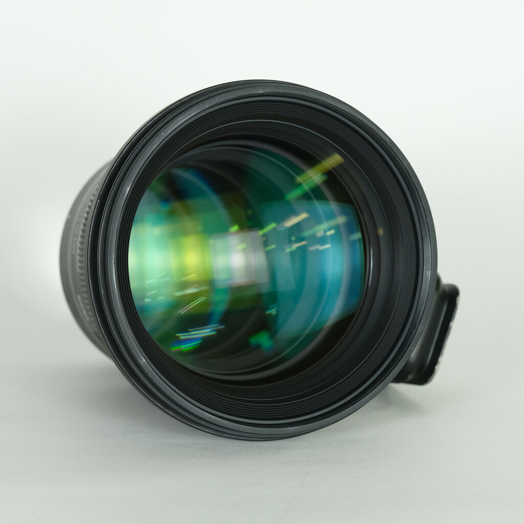 SIGMA 105mm F1.4 DG HSM｜Art [ソニーE用]