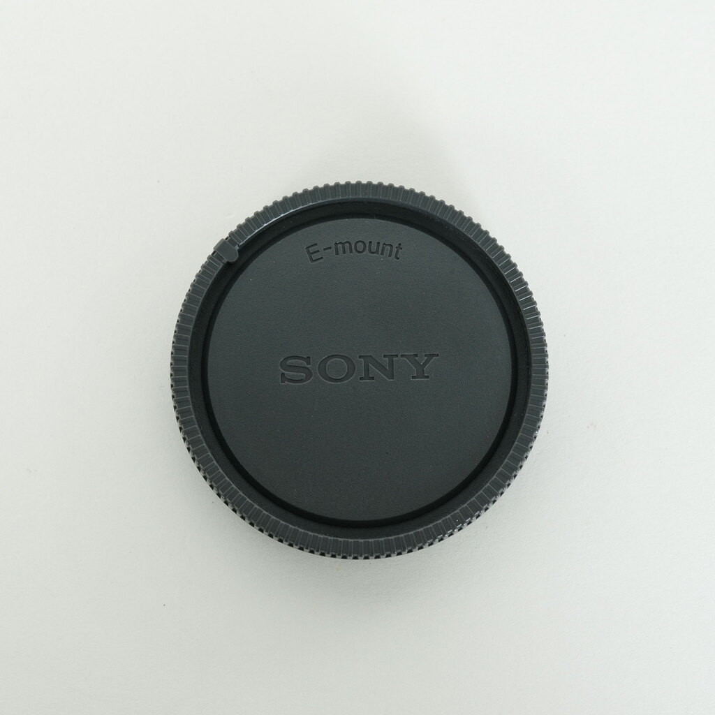 SONY FE 28-60mm F4-5.6 SEL2860 SONY FE 28-60mm F4-5.6 SEL2860