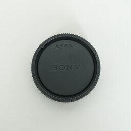 SONY FE 28-60mm F4-5.6 SEL2860 SONY FE 28-60mm F4-5.6 SEL2860