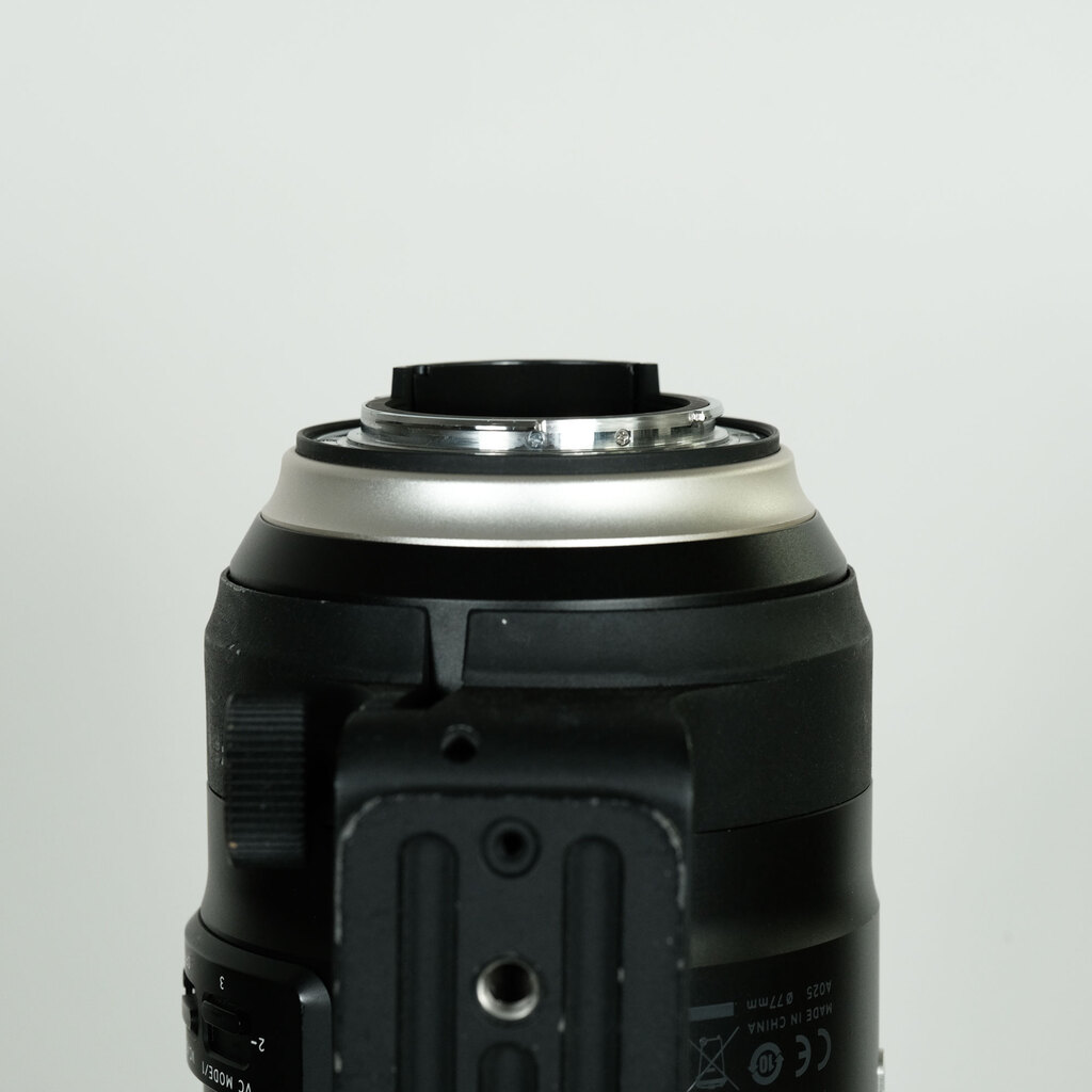 TAMRON SP 70-200mm F/2.8 Di VC USD G2 (Model A025) [ニコンF用]