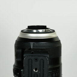 TAMRON SP 70-200mm F/2.8 Di VC USD G2 (Model A025) [ニコンF用]