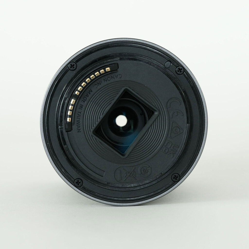 Canon RF-S55-210mm F5-7.1 IS STM Canon RF-S55-210mm F5-7.1 IS STM