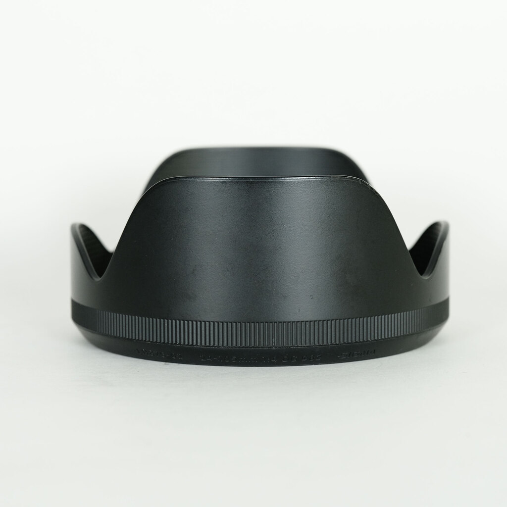 SIGMA 24-105mm F4 DG OS HSM｜Art [ニコン用]