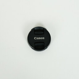 Canon EF-M22mm F2 STM