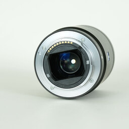 SONY Sonnar T* FE 55mm F1.8 ZA SEL55F18Z