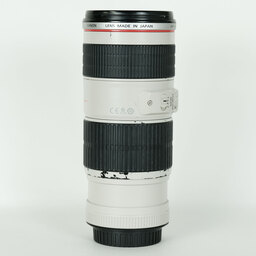 Canon EF70-200mm F4L IS USM