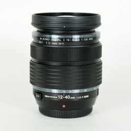 OLYMPUS M.ZUIKO DIGITAL ED 12-40mm F2.8 PRO II OLYMPUS M.ZUIKO DIGITAL ED 12-40mm F2.8 PRO II