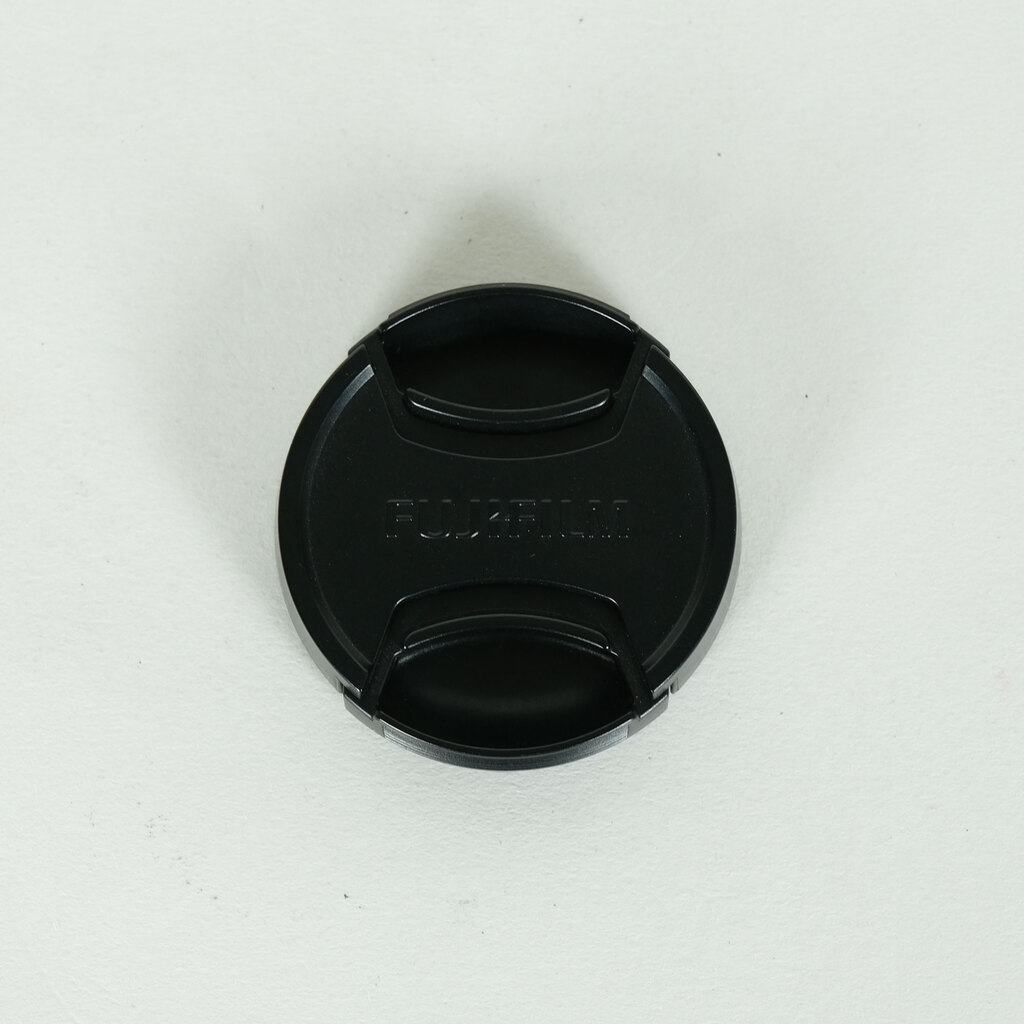 FUJIFILM XF35mmF2 R WR