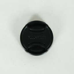 FUJIFILM XF35mmF2 R WR