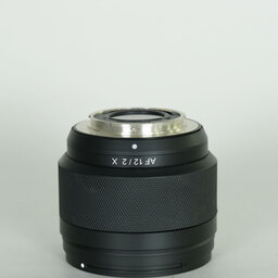 SAMYANG AF 12mm F2 X [フジフイルムX用]