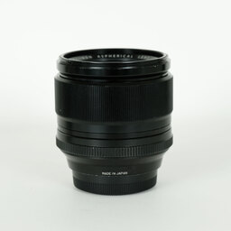 FUJIFILM XF56mmF1.2 R APD