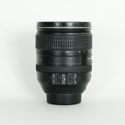 Nikon AF-S NIKKOR 24-120mm f/4G ED VR Nikon AF-S NIKKOR 24-120mm f/4G ED VR