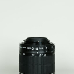 Canon EF-S18-55mm F3.5-5.6 IS STM Canon EF-S18-55mm F3.5-5.6 IS STM