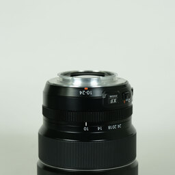 FUJIFILM XF10-24mmF4 R OIS FUJIFILM XF10-24mmF4 R OIS