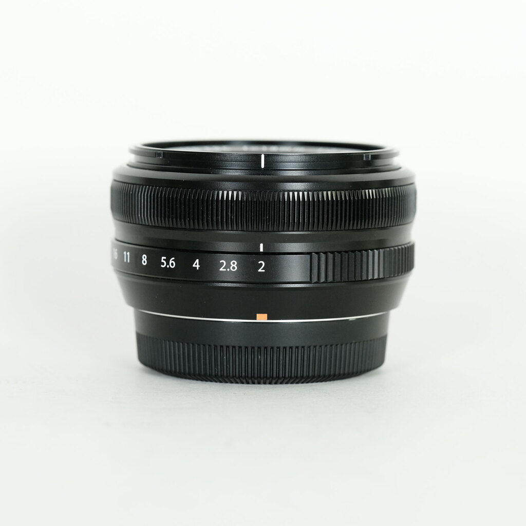 【最終値下げ】フジノンレンズ XF18mmF2 富士フイルム フジノンレンズ XF18mmF2 R 価格比較 - 価格.com