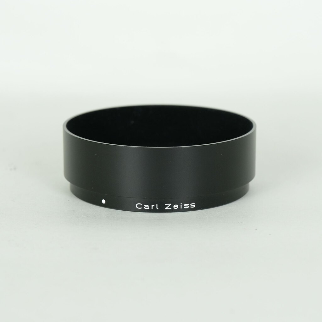 Carl Zeiss Planar T* 50mm F1.4 ZF.2 [ニコンF用]
