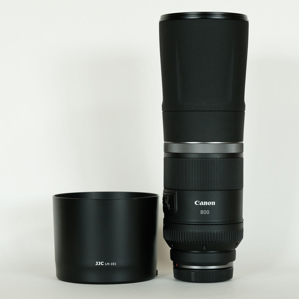 Canon RF800mm F11 IS STM Canon RF800mm F11 IS STM