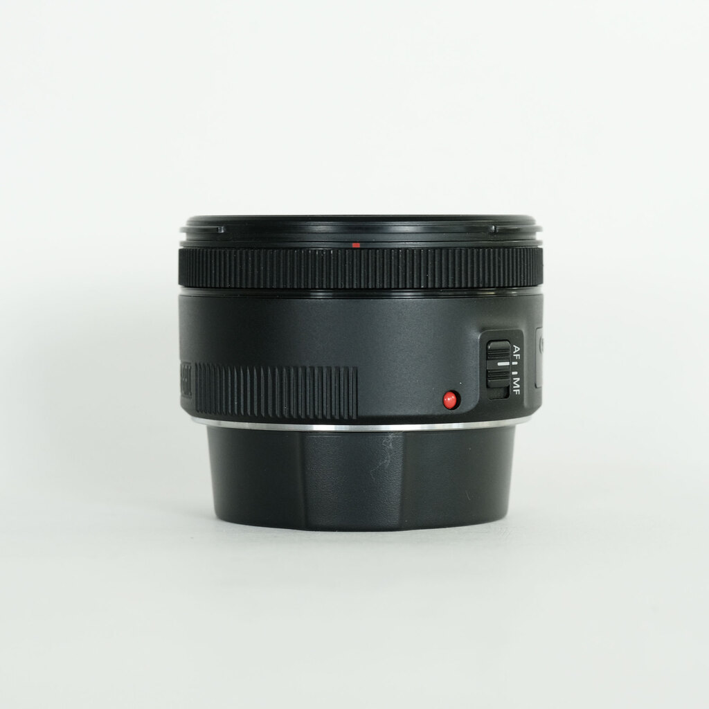 Canon EF50mm F1.8 STM Canon EF50mm F1.8 STM
