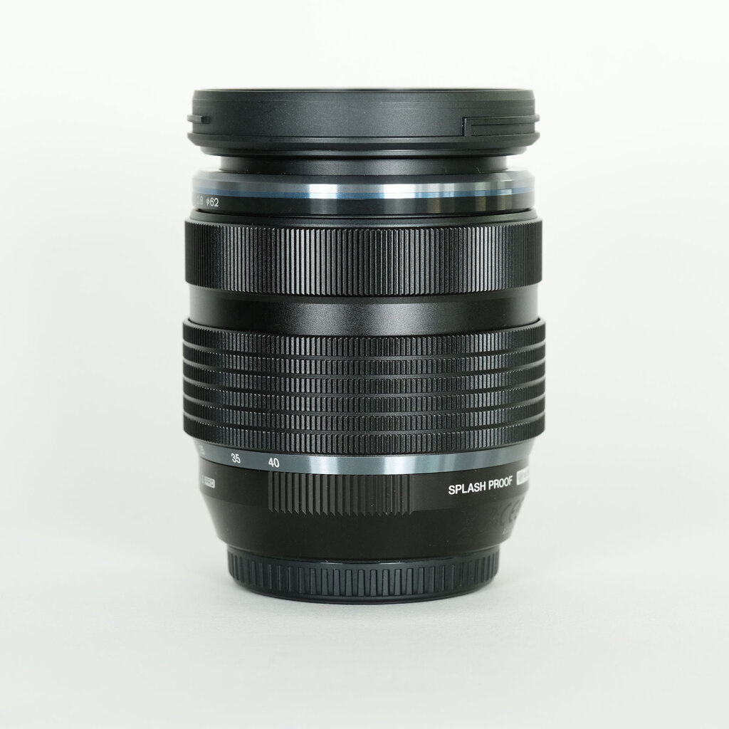 OLYMPUS - OLYMPUS 12-40 pro レンズ OM System 12-40mm F2.8 PRO II: Digital Photography Review