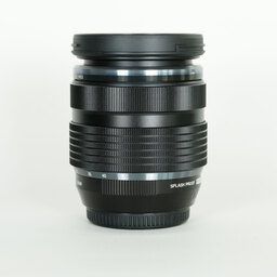 OLYMPUS M.ZUIKO DIGITAL ED 12-40mm F2.8 PRO II