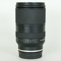 TAMRON 28-200mm F/2.8-5.6 Di III RXD (Model A071) [ソニーE用]