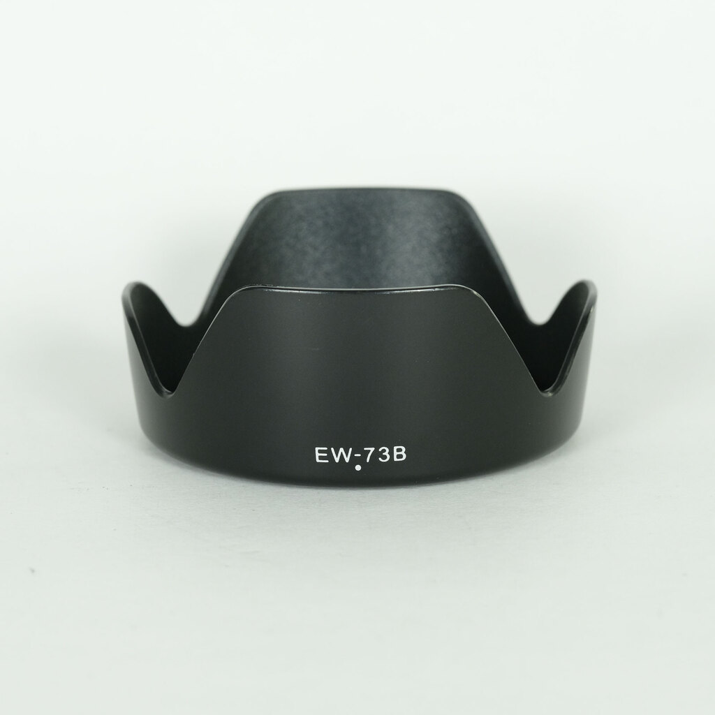 Canon EF-S18-135mm F3.5-5.6 IS STM