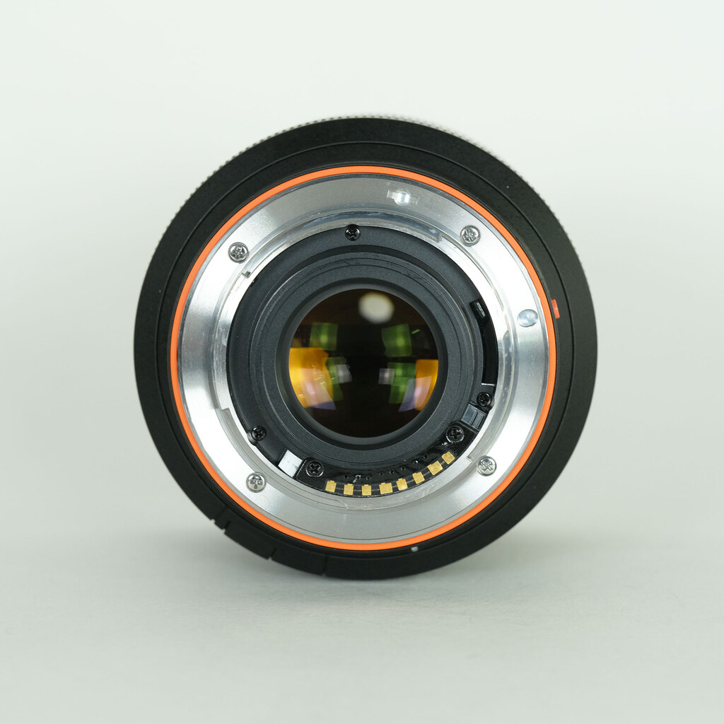 SONY DT 16-50mm F2.8 SSM SAL1650 SONY DT 16-50mm F2.8 SSM SAL1650