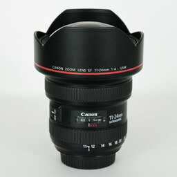 Canon EF11-24mm F4L USM Canon EF11-24mm F4L USM