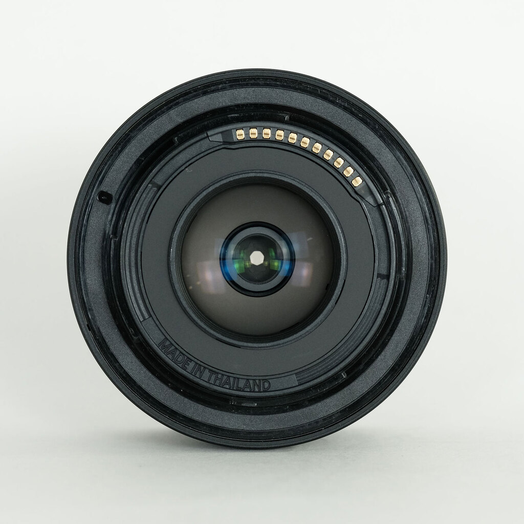 Nikon NIKKOR Z DX 16-50mm f/3.5-6.3 VR Nikon NIKKOR Z DX 16-50mm f/3.5-6.3 VR