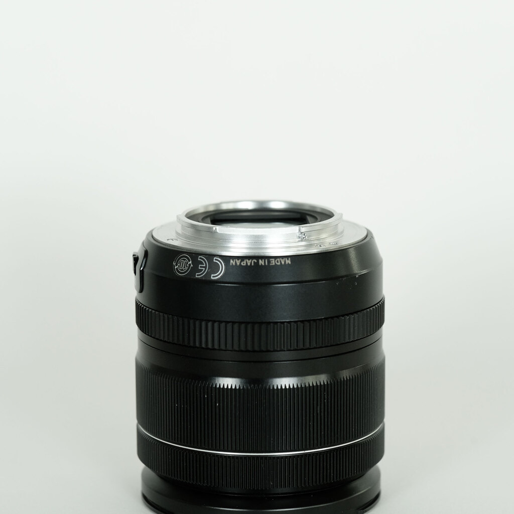 FUJIFILM XF18-55mmF2.8-4 R LM OIS