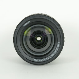 Nikon NIKKOR Z DX 18-140mm f/3.5-6.3 VR Nikon NIKKOR Z DX 18-140mm f/3.5-6.3 VR