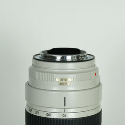 Canon EF70-200mm F2.8L IS II USM Canon EF70-200mm F2.8L IS II USM