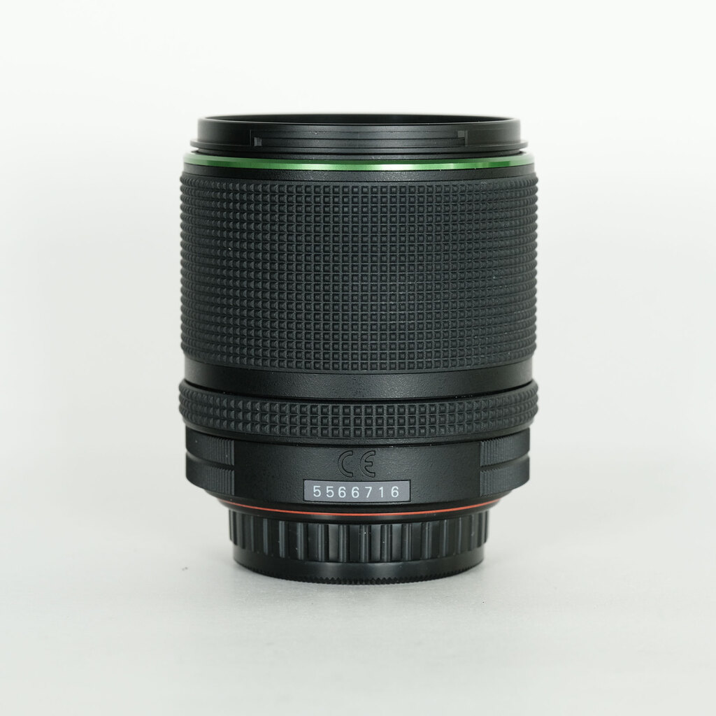 PENTAX smc PENTAX-DA 18-135mmF3.5-5.6ED AL[IF] DC WR