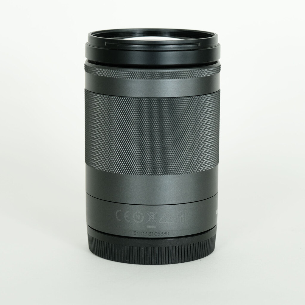 Canon EF-M18-150mm F3.5-6.3 IS STM Canon EF-M18-150mm F3.5-6.3 IS STM