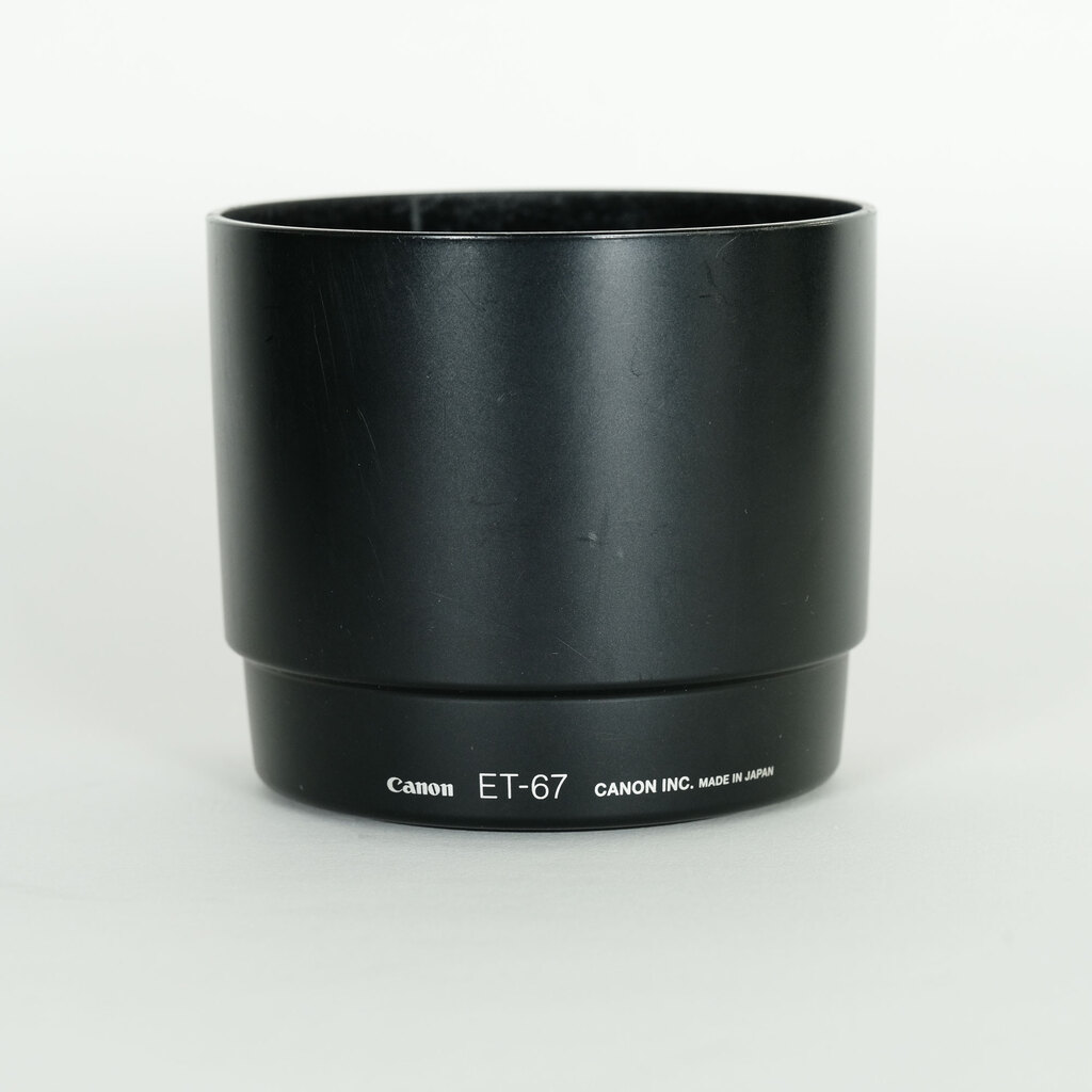 Canon EF100mm F2.8 マクロ USM Canon EF100mm F2.8 マクロ USM