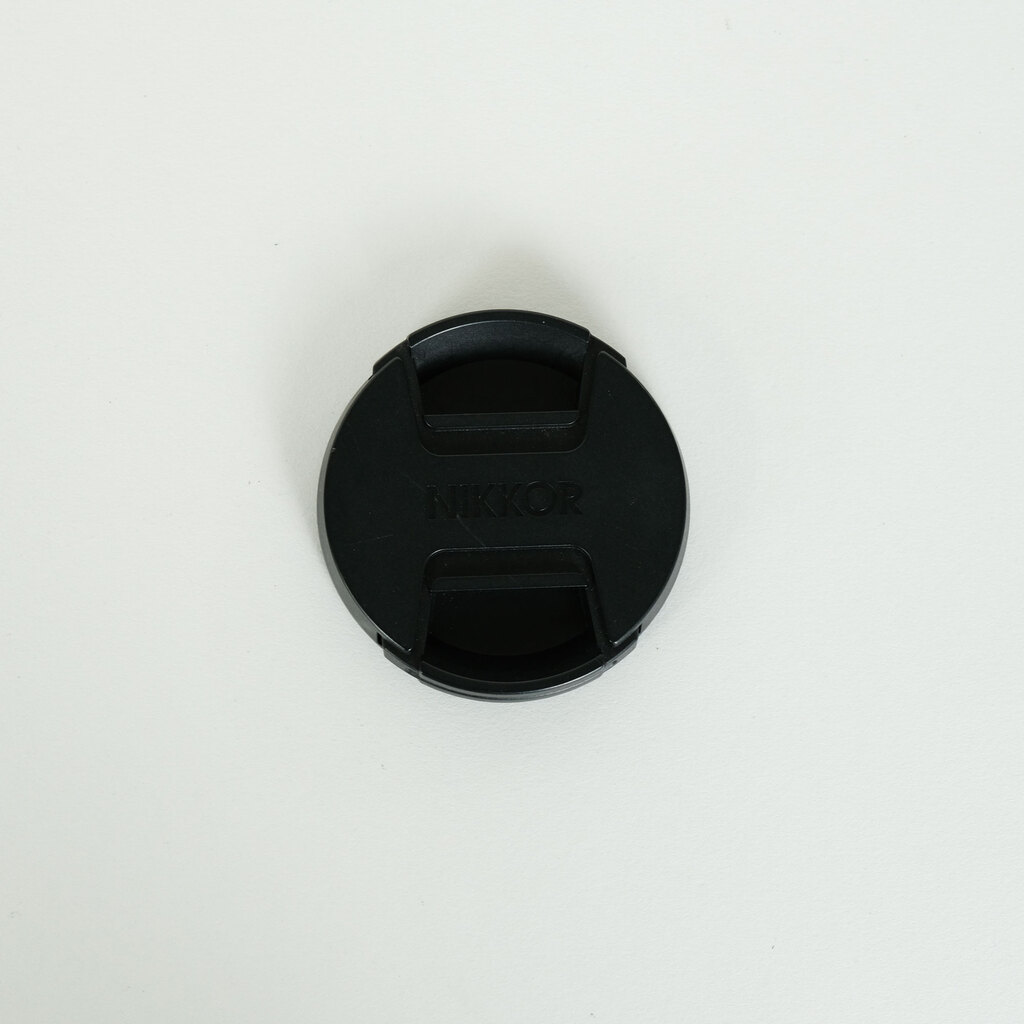 Nikon NIKKOR Z 28mm f/2.8