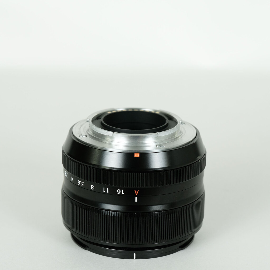 ★てらやまん　FUJIFILM XF35mmF1.4 R レンズ ☆てらやまん様専用 FUJIFILM XF35mmF1.4 R レンズ