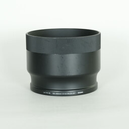 SIGMA 100-400mm F5-6.3 DG DN OS｜Contemporary [ソニーE用]